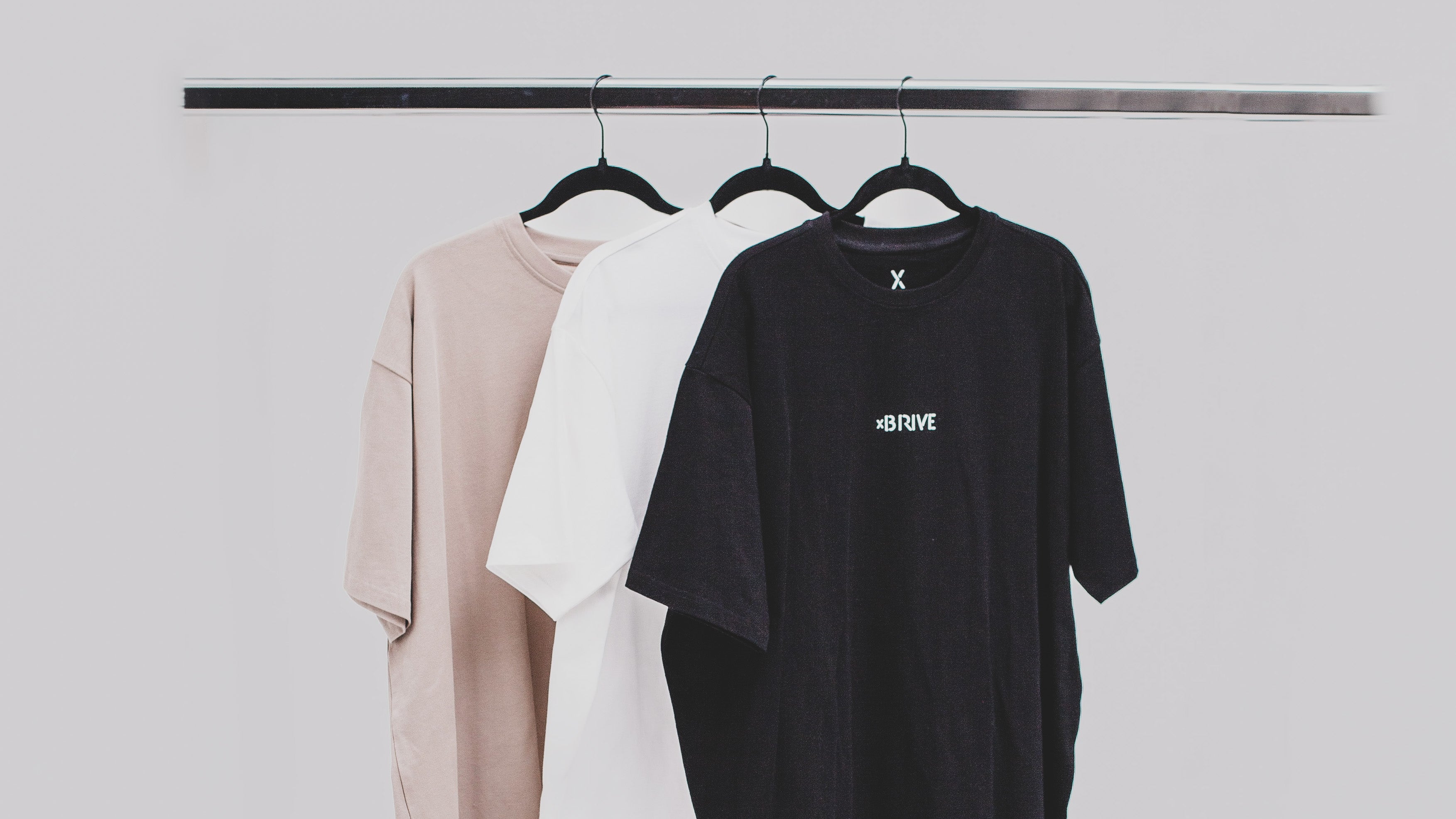 Oversized Tees