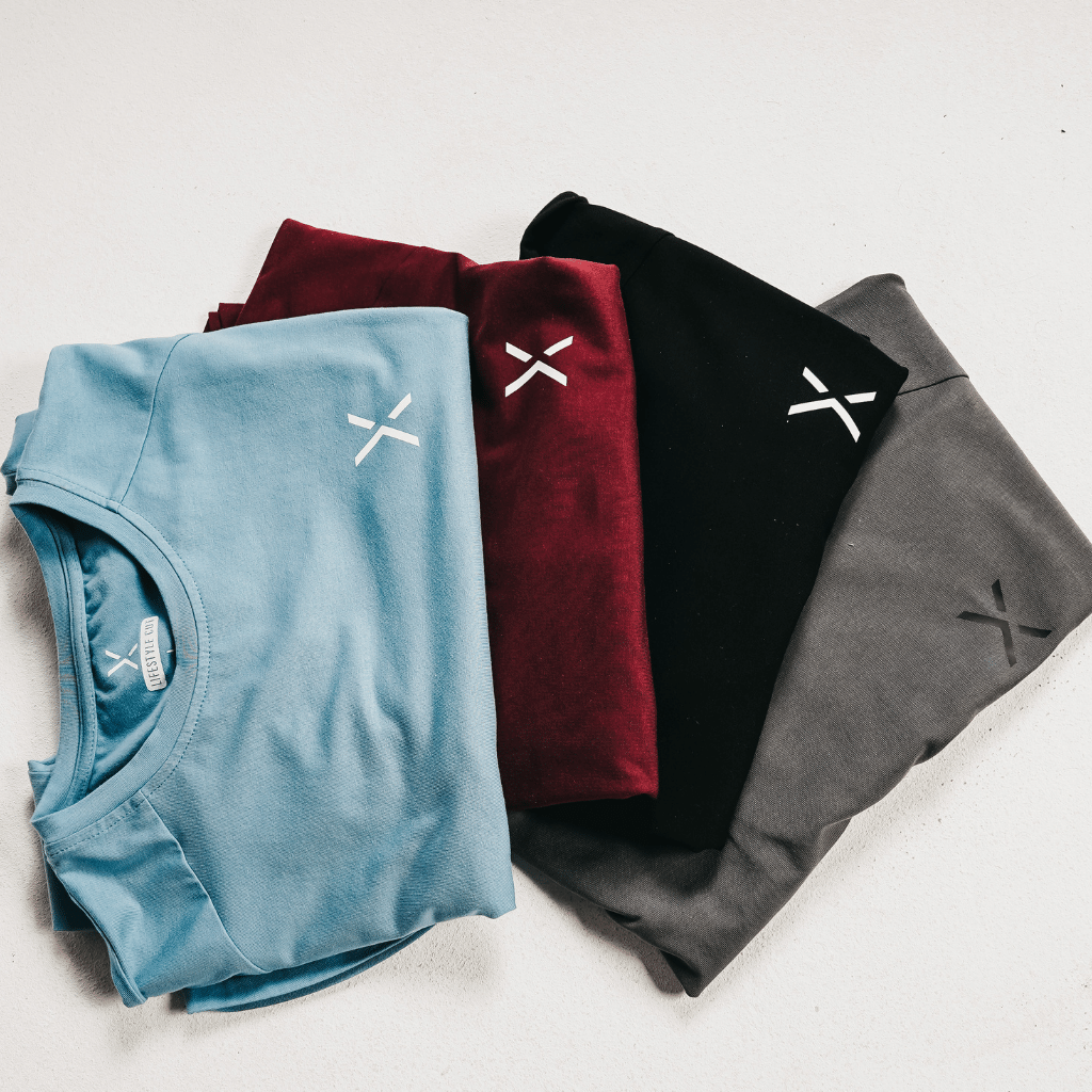 Premium Muscle Tee