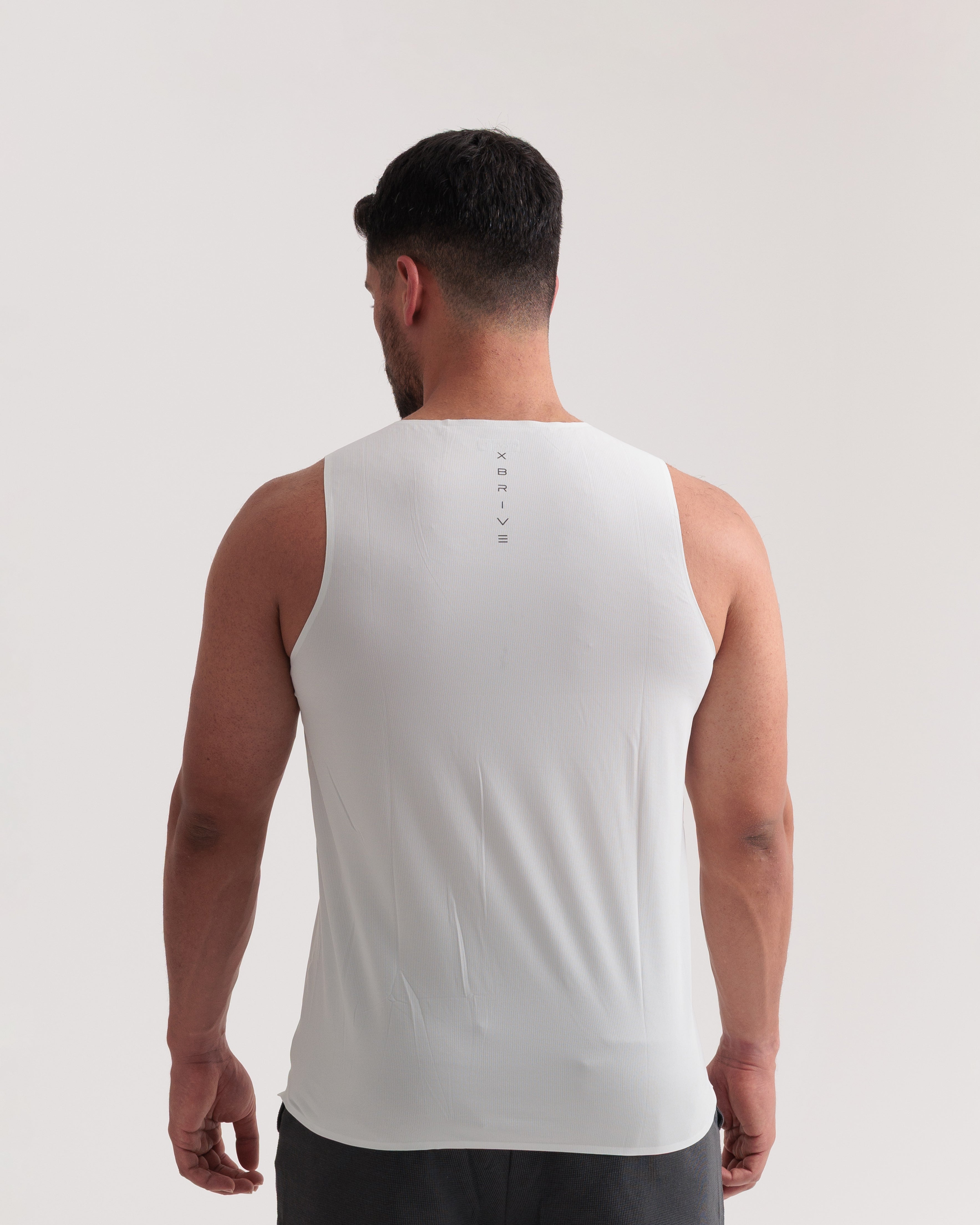 Vectra™ Seamless Tank - Stone