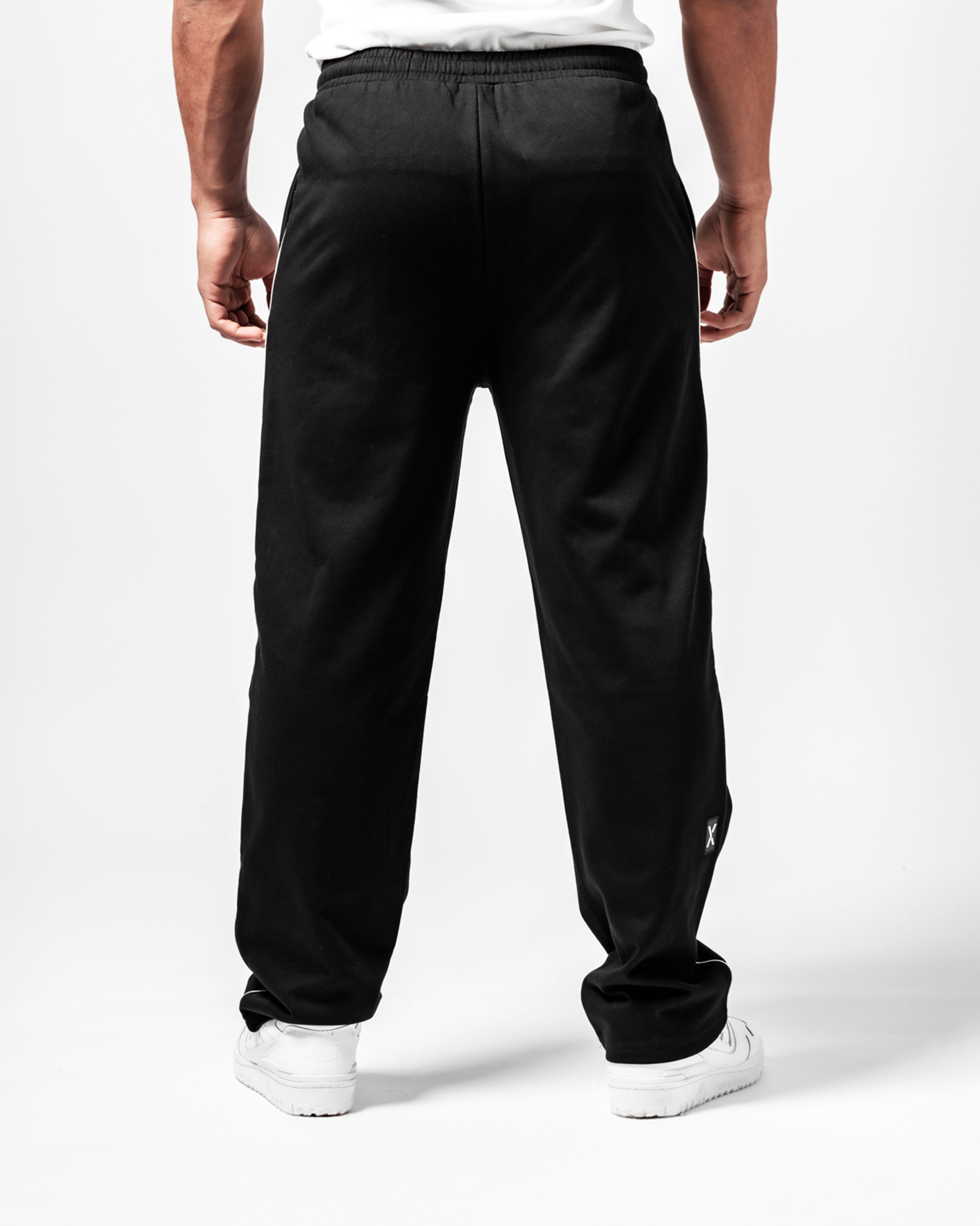 Tempo Joggers – Black