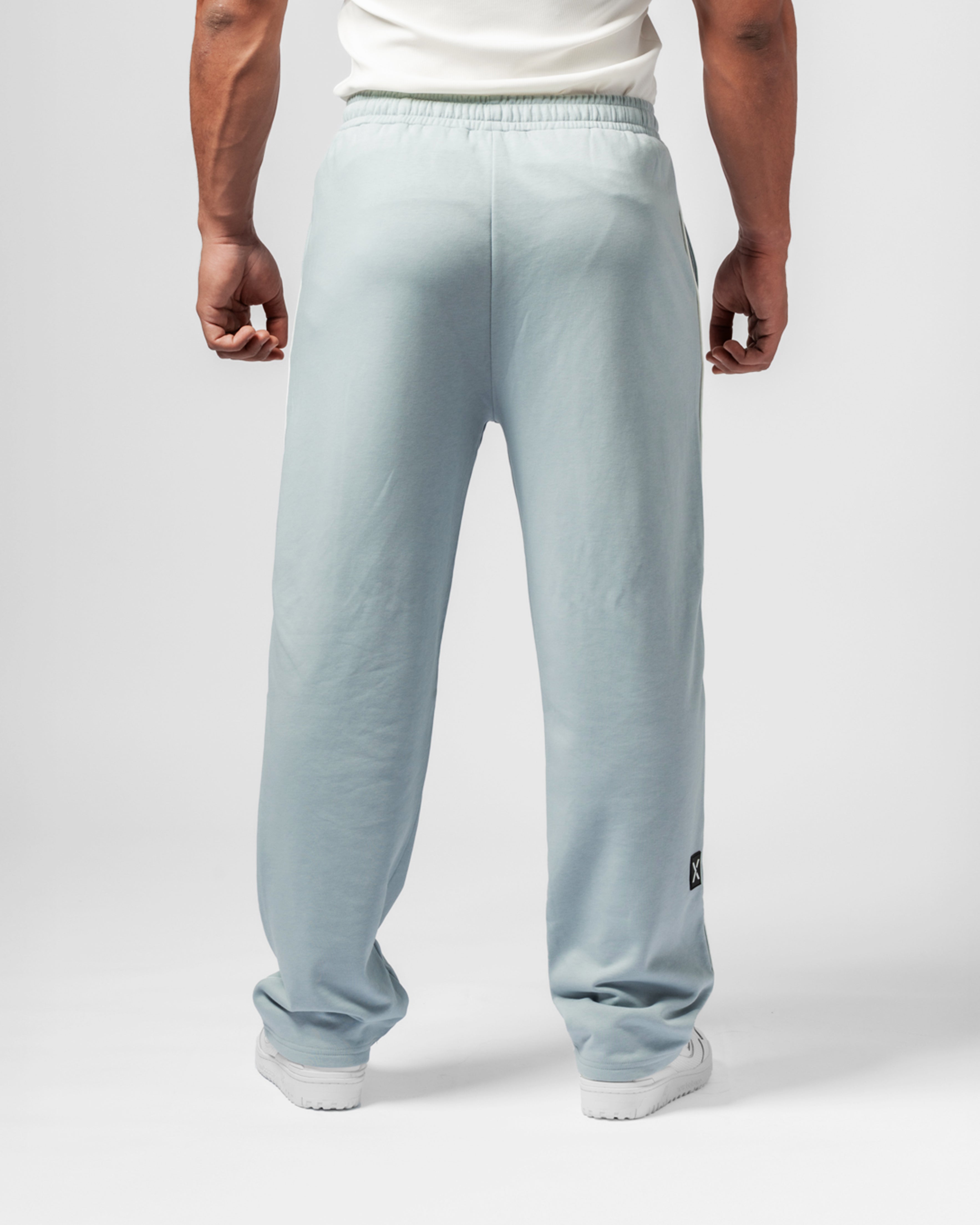 Tempo Joggers – Fog Grey