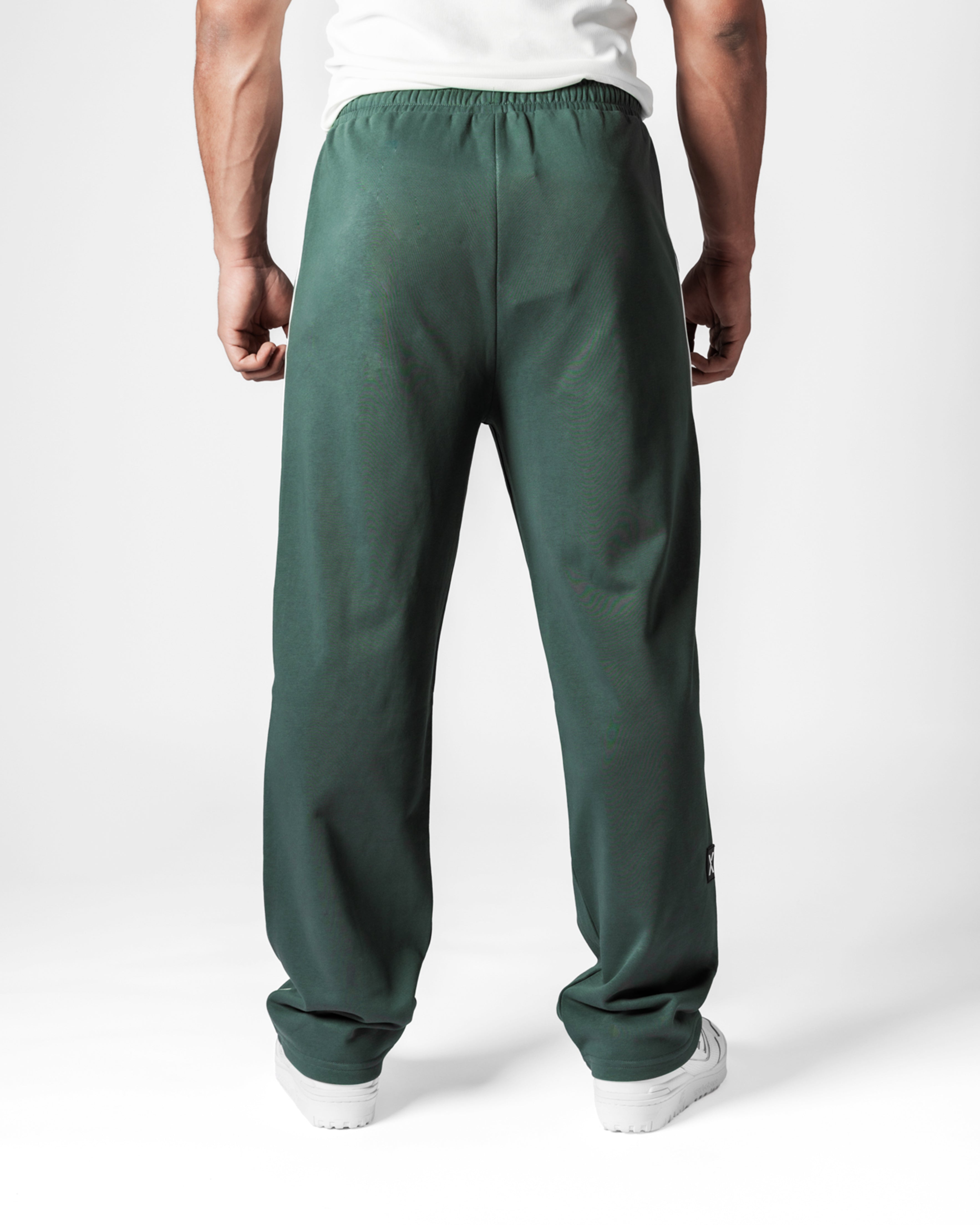 Tempo Joggers – Forest Green