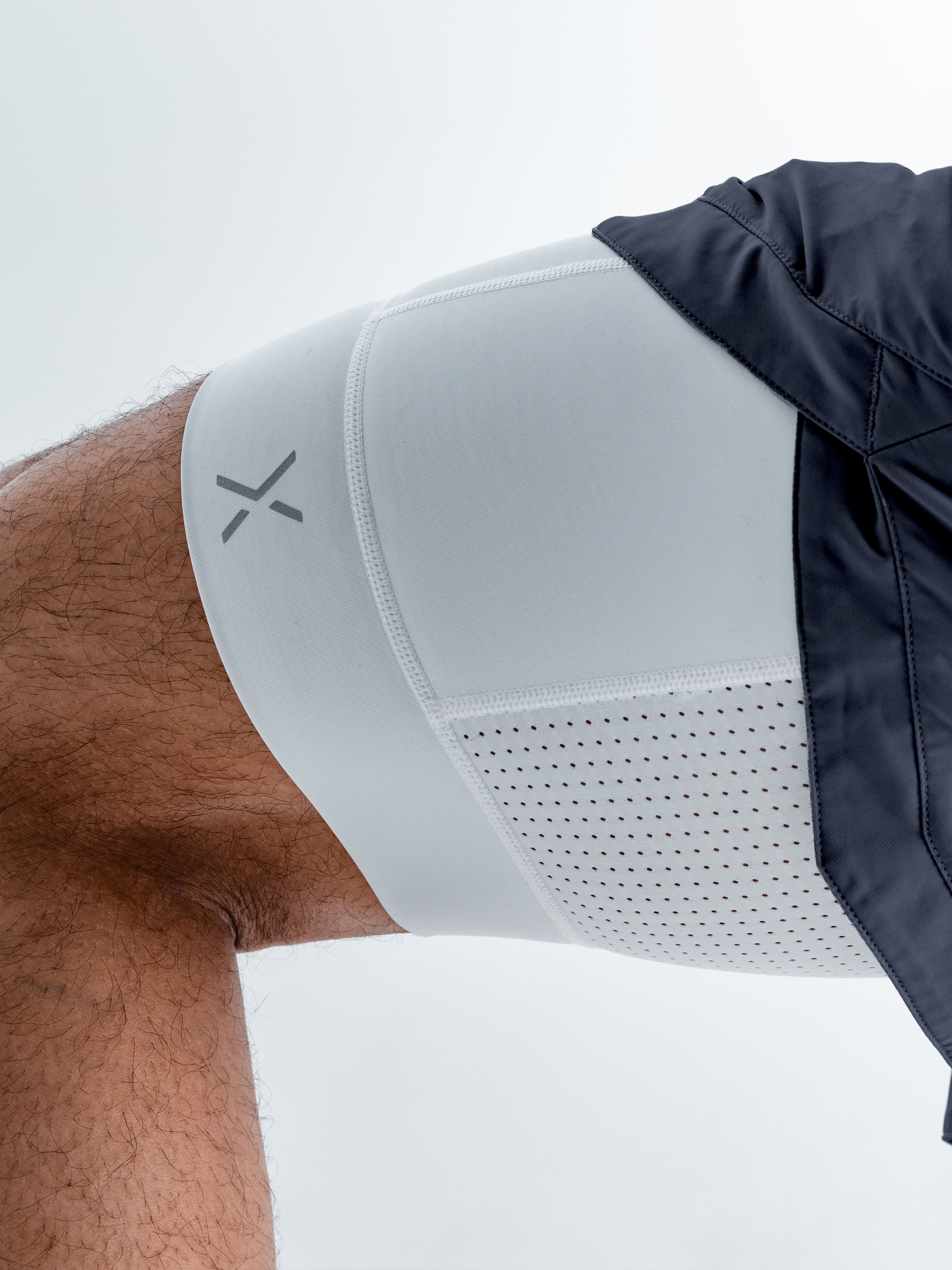 Hybrid Liner Shorts - Deep Navy
