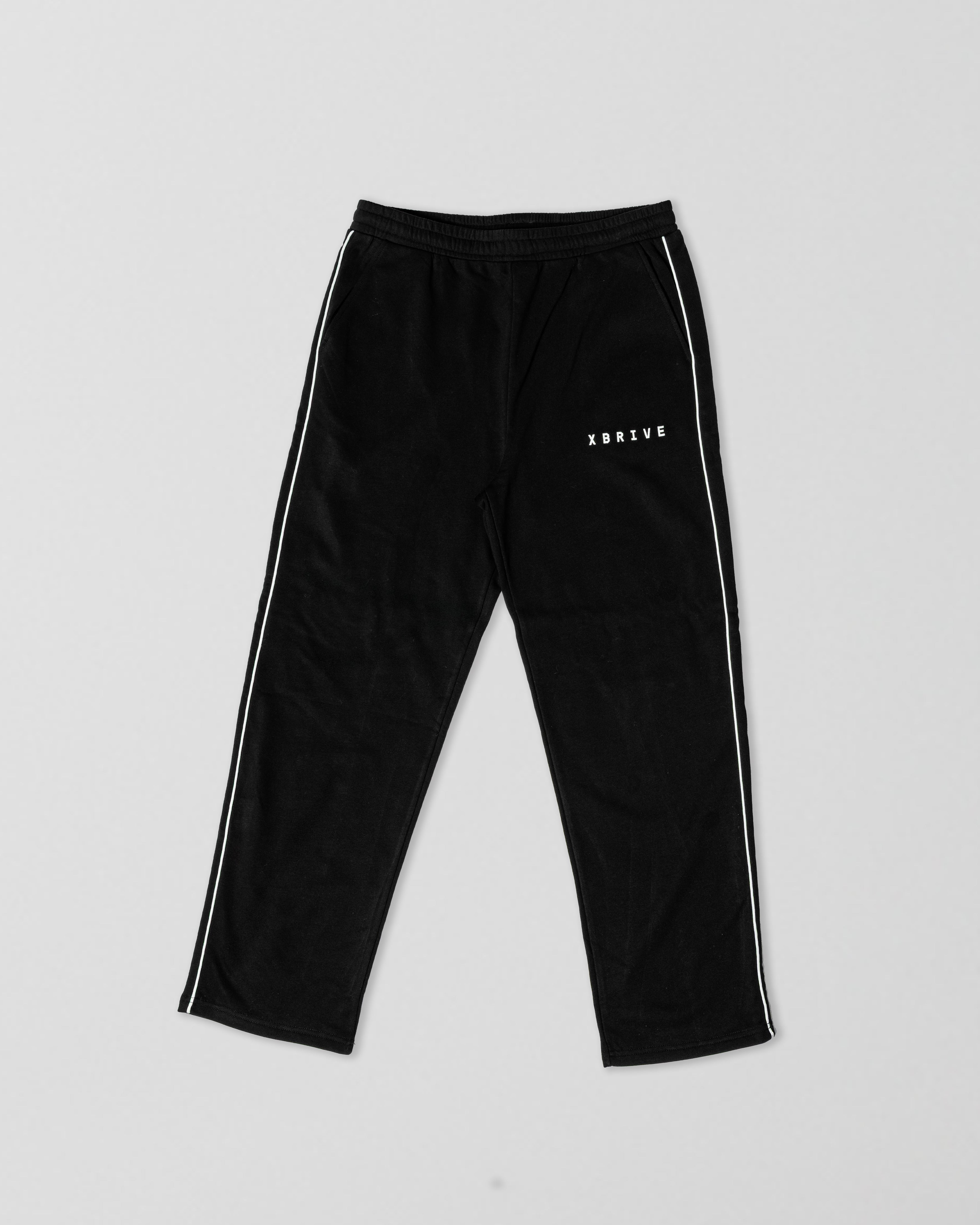 Tempo Joggers – Black