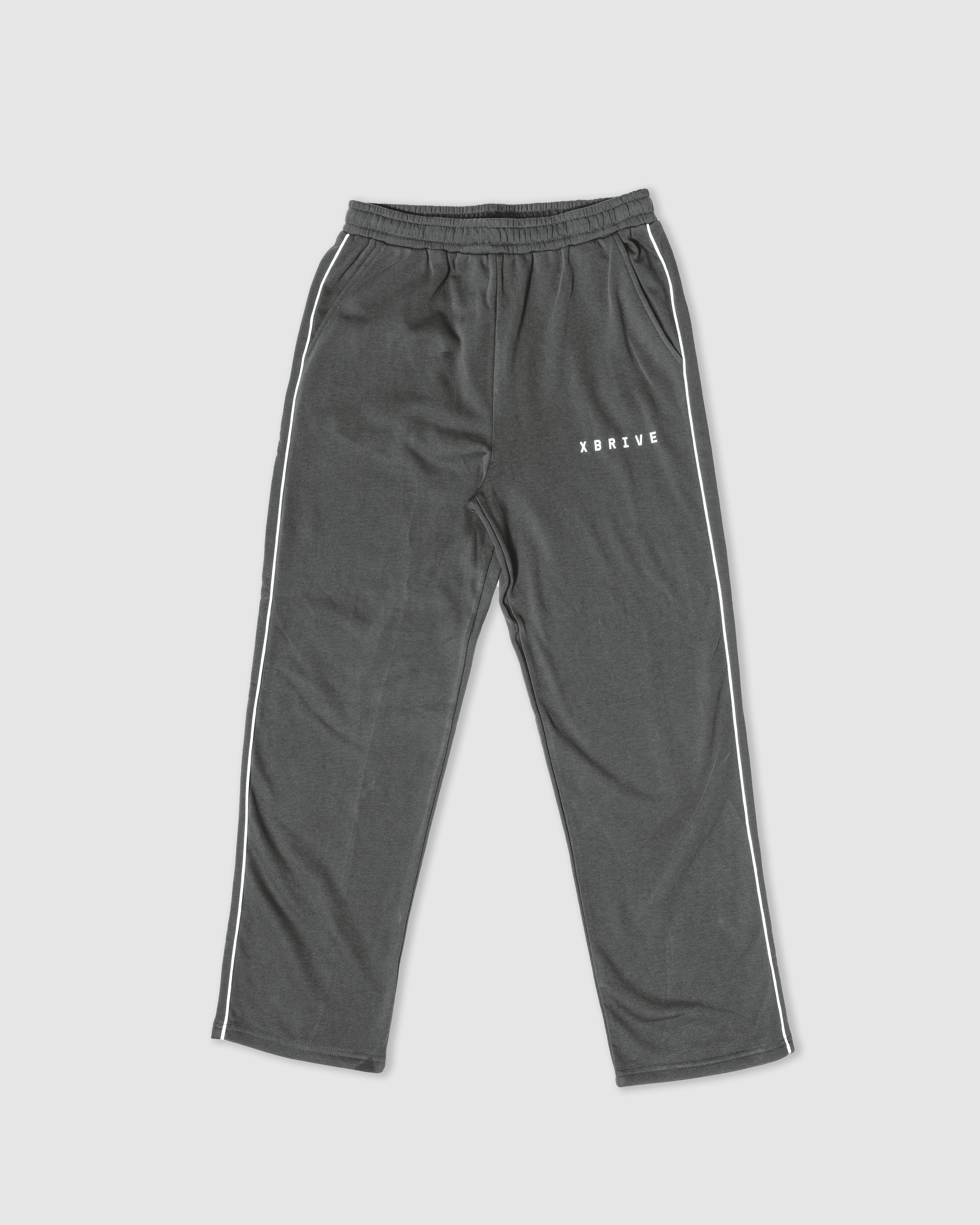 Tempo Joggers – Smoke Grey