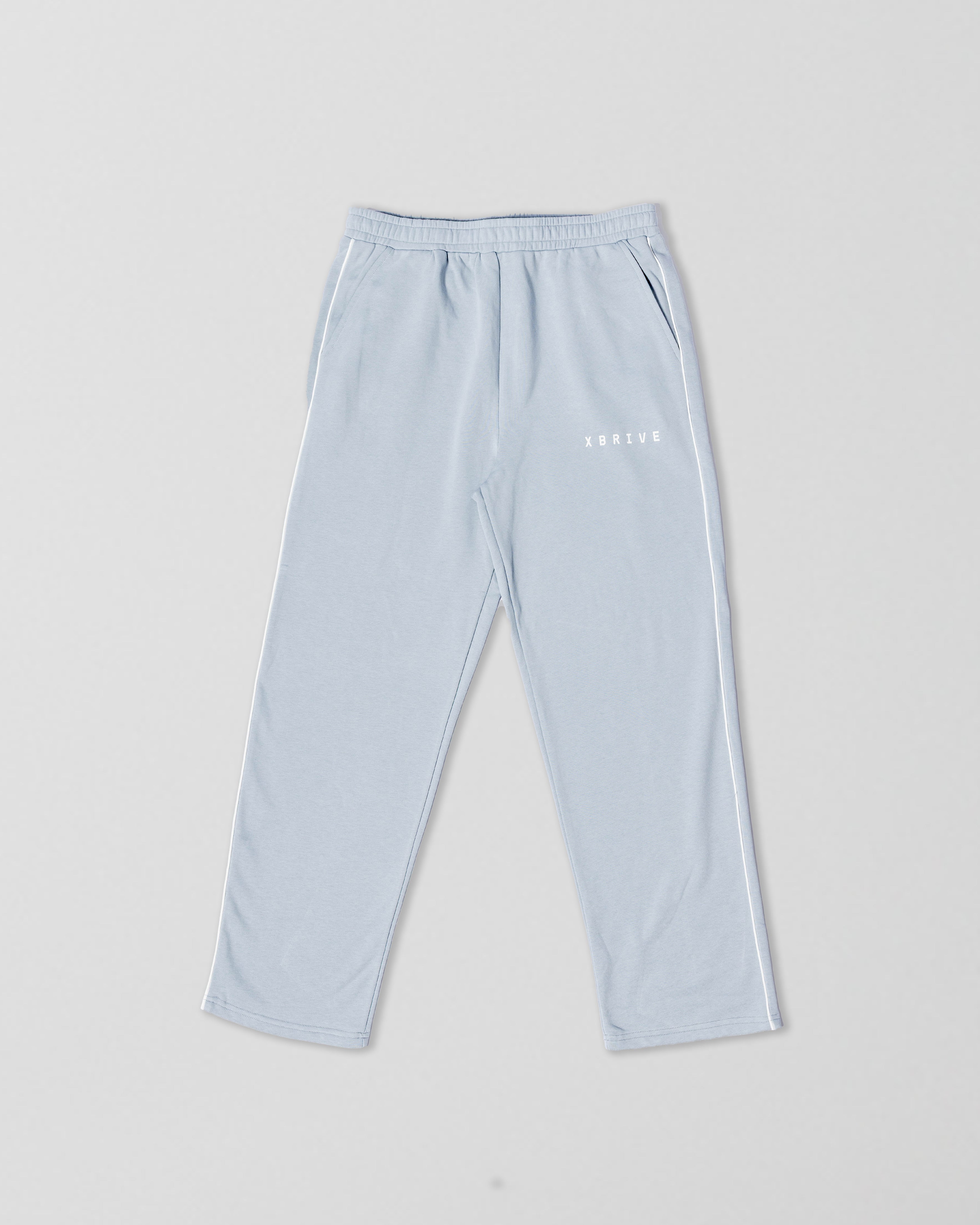 Tempo Joggers – Fog Grey