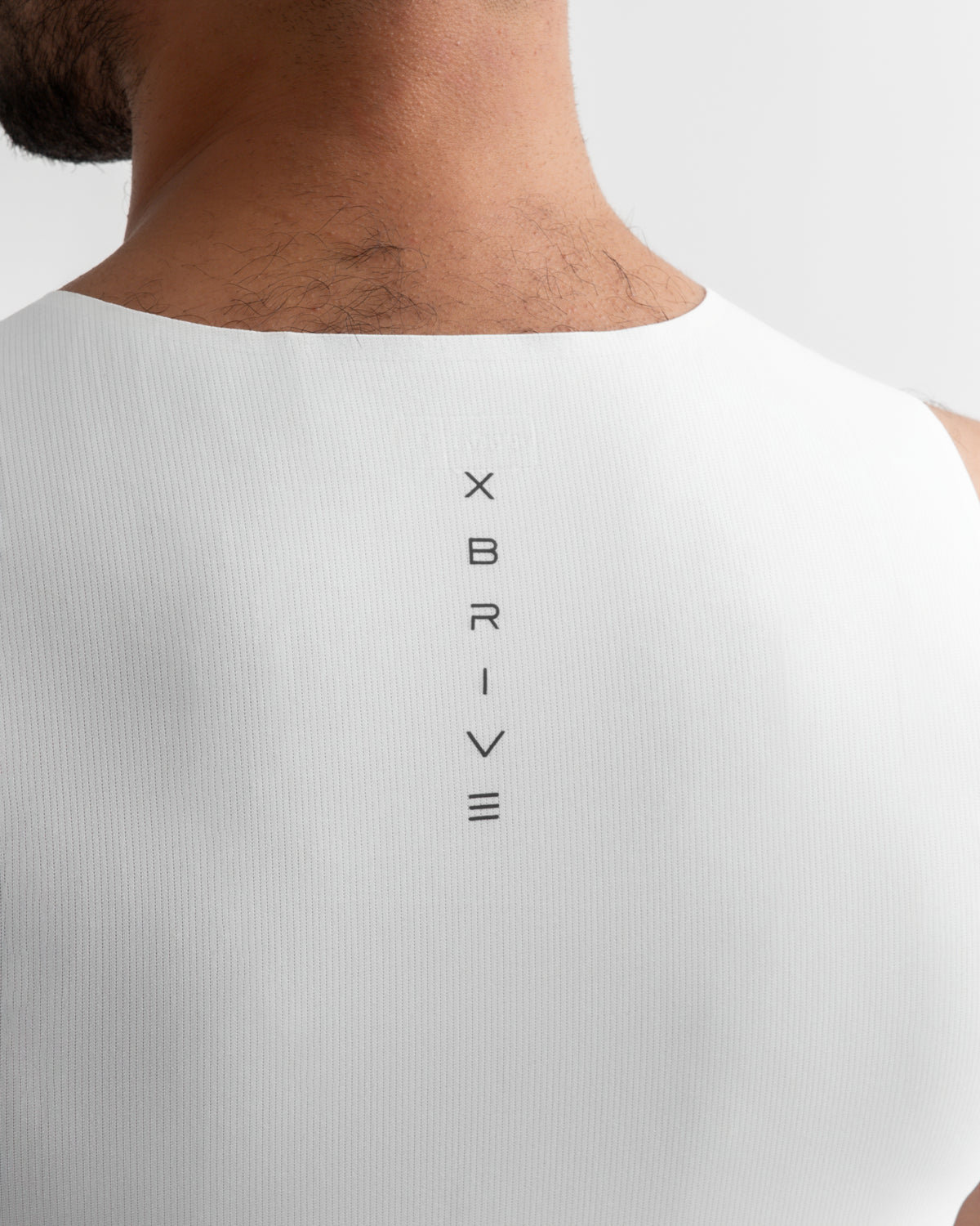 Vectra™ Seamless Tank - Stone
