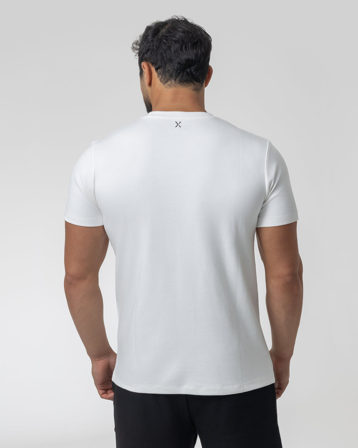 Cloudsoft™ Essential Tee - White