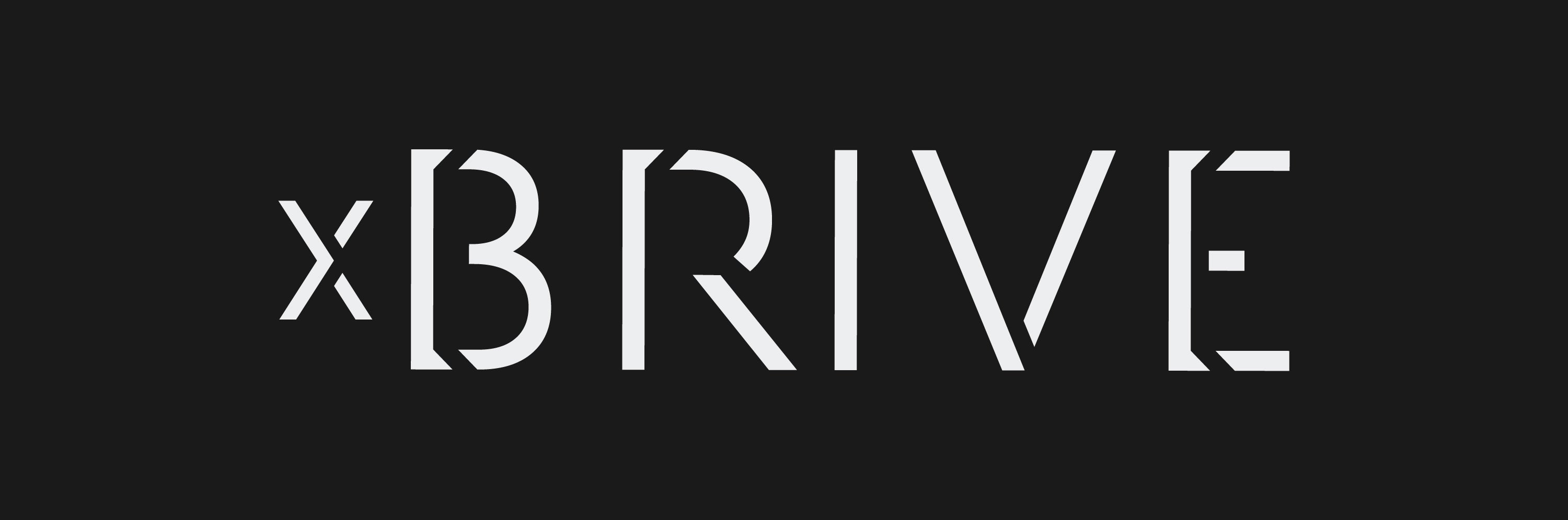 xBrive Athletics logo