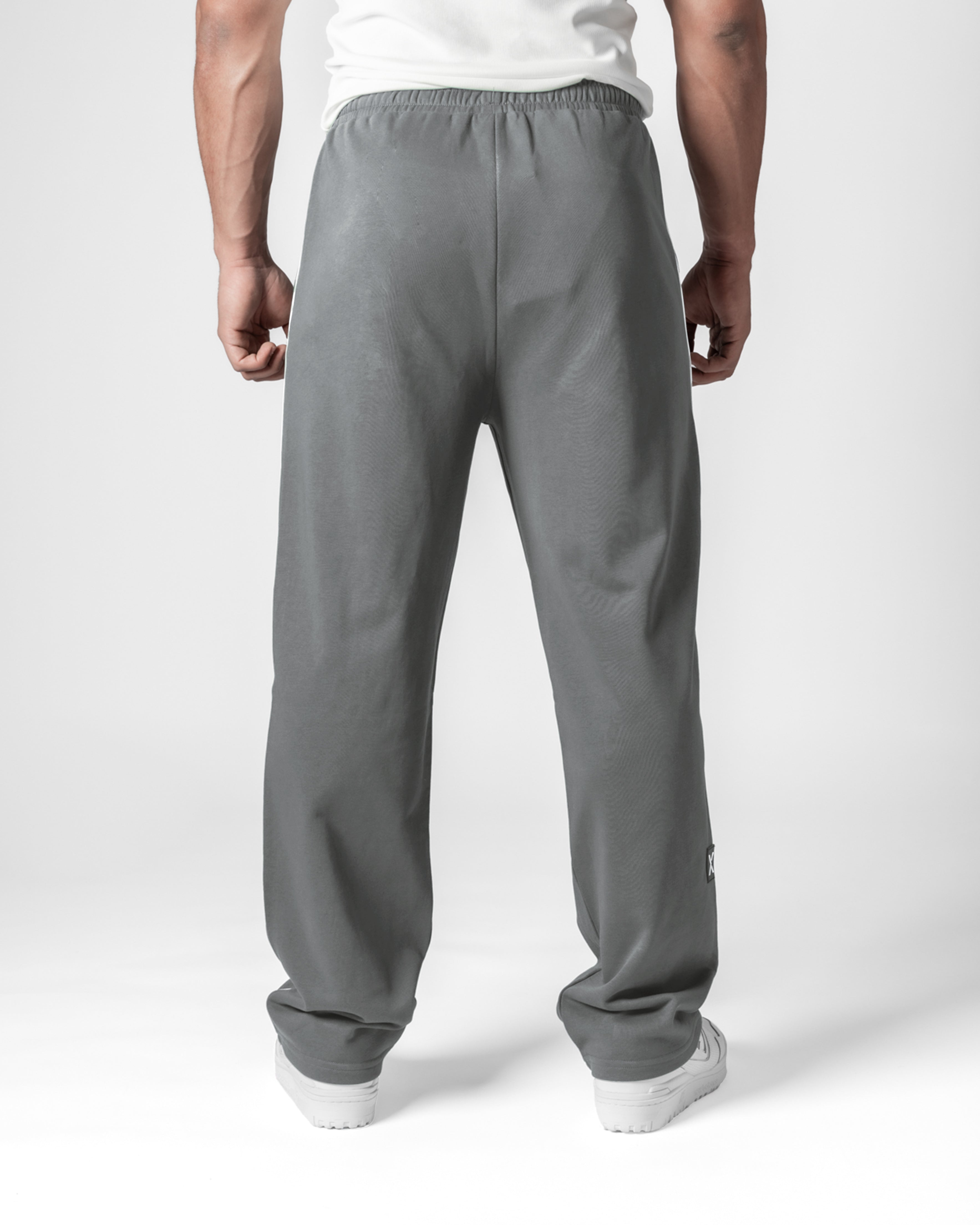 Tempo Joggers – Smoke Grey