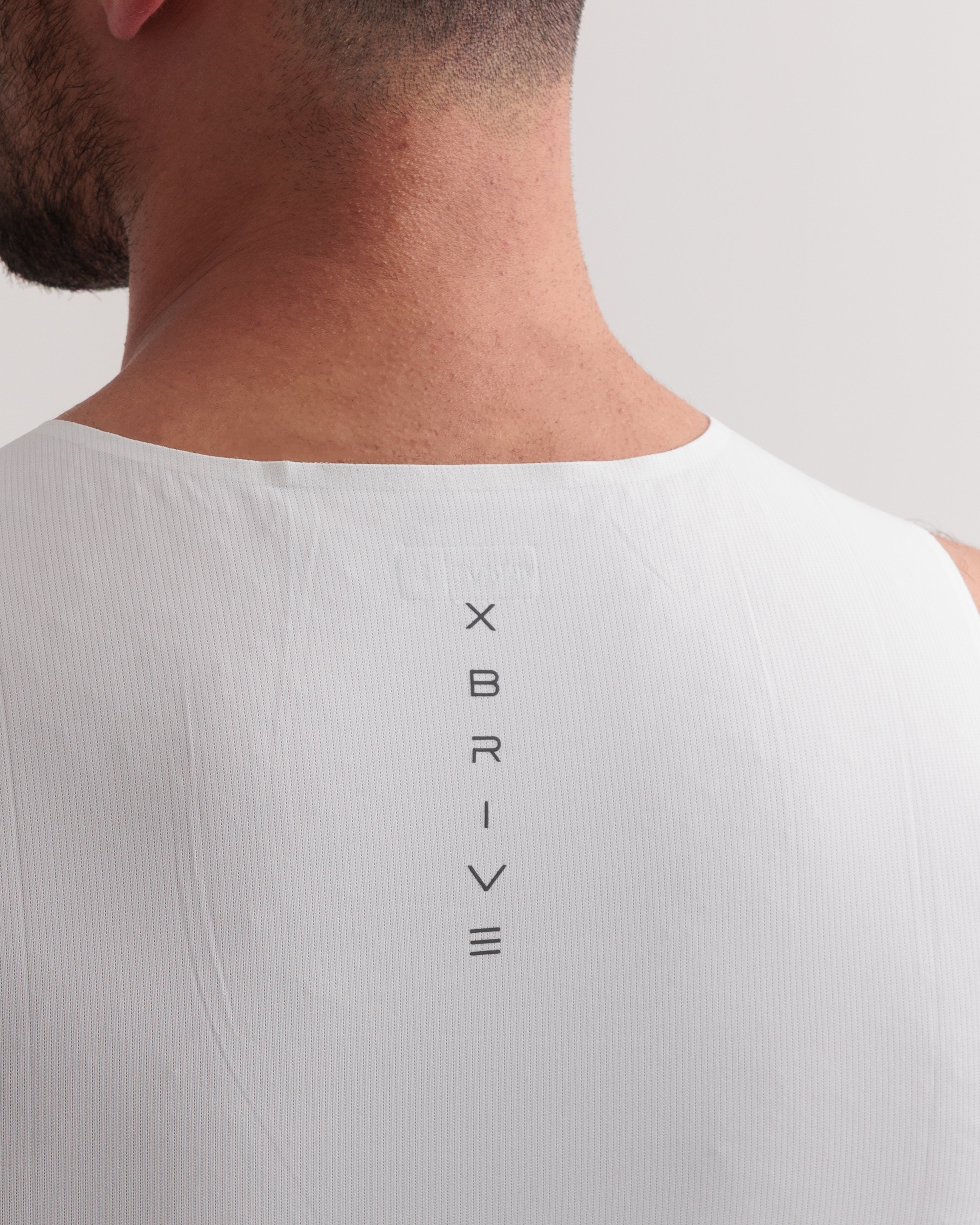 Vectra™ Seamless Tank - Stone