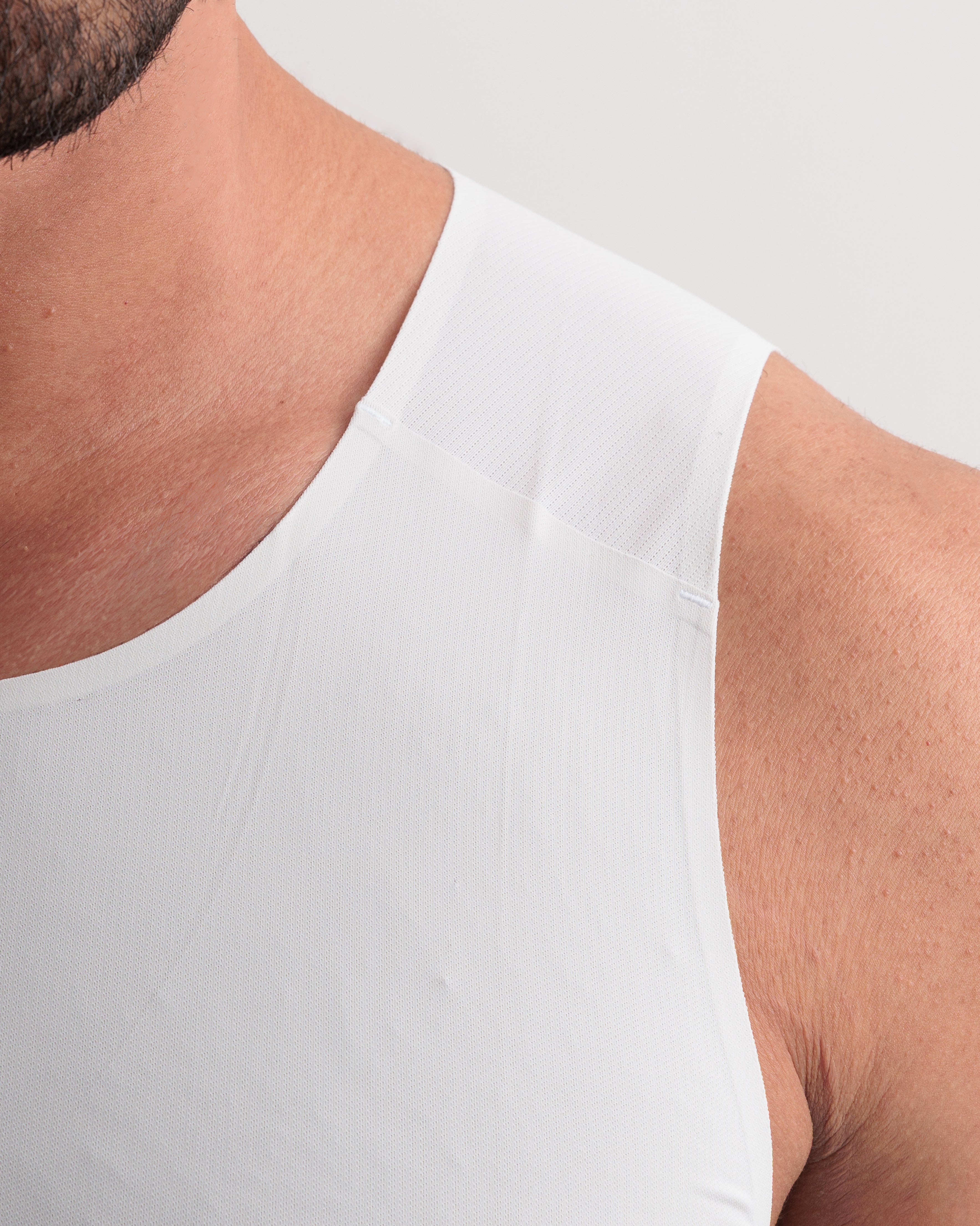 Vectra™ Seamless Tank - Stone