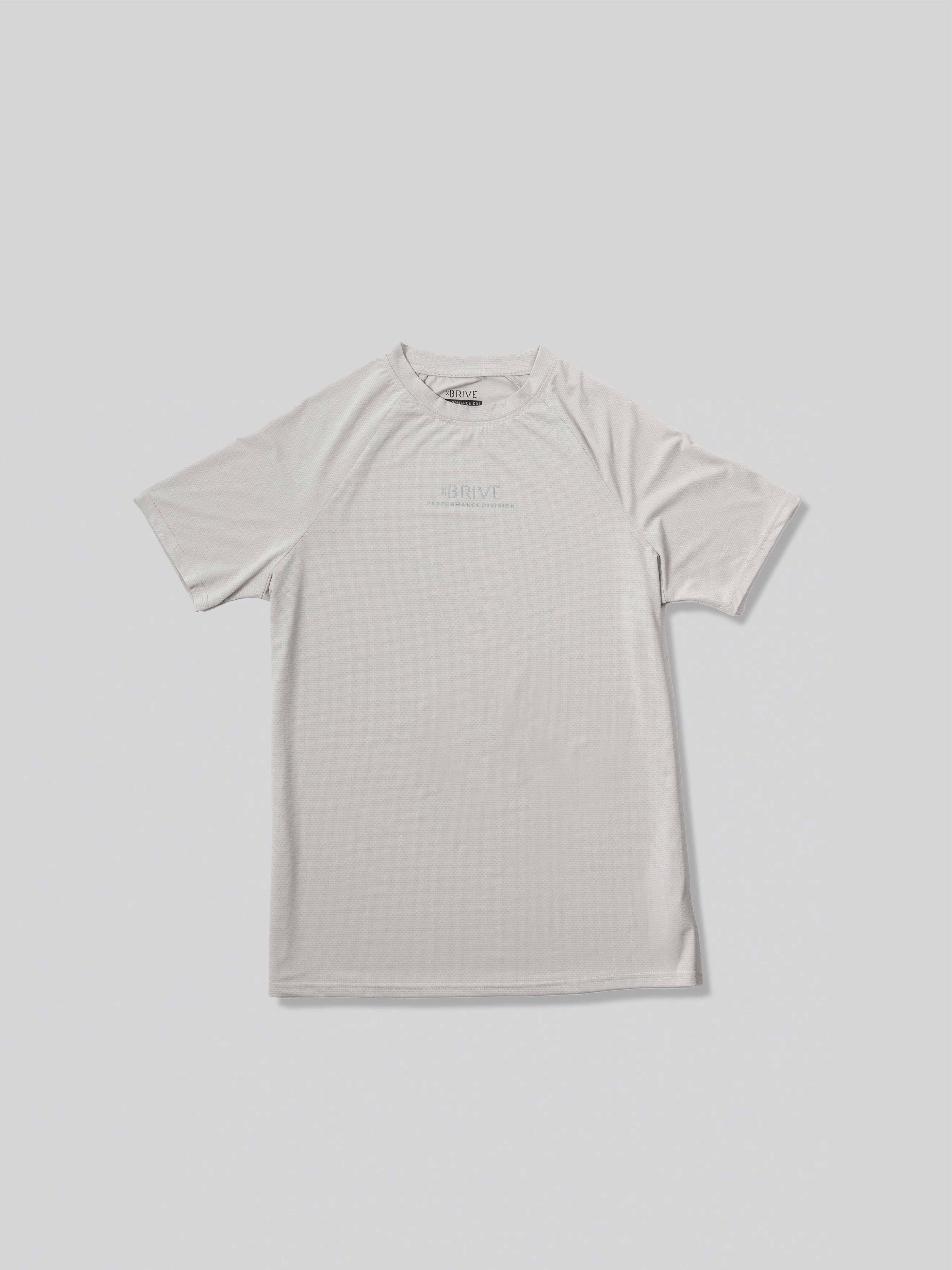 Tech Performance Tee - Sand