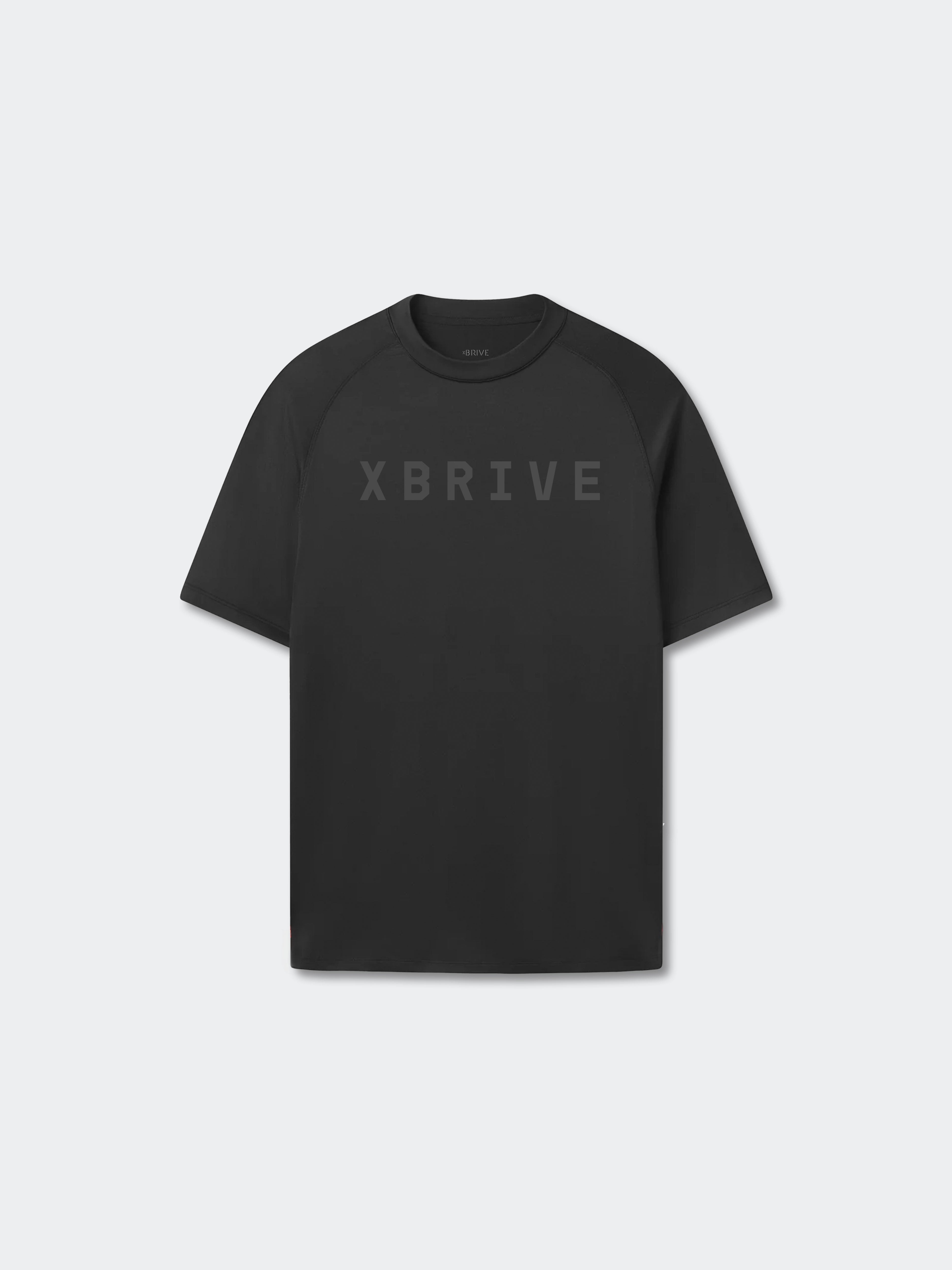 Tech Performance Tee 2.0 - Black