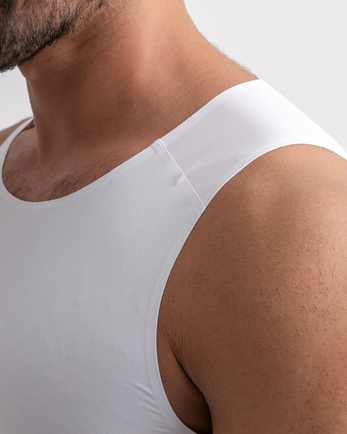 Vectra™ Seamless Tank - Stone