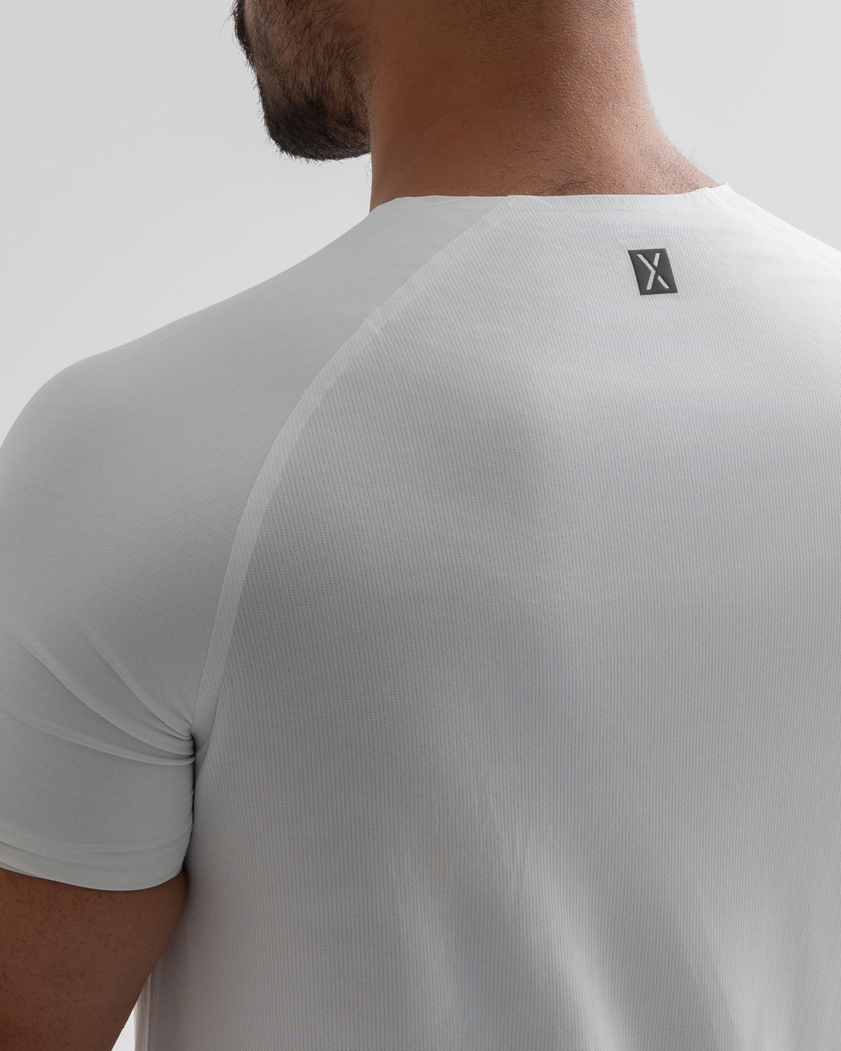 Vectra™ Seamless Tee - Stone