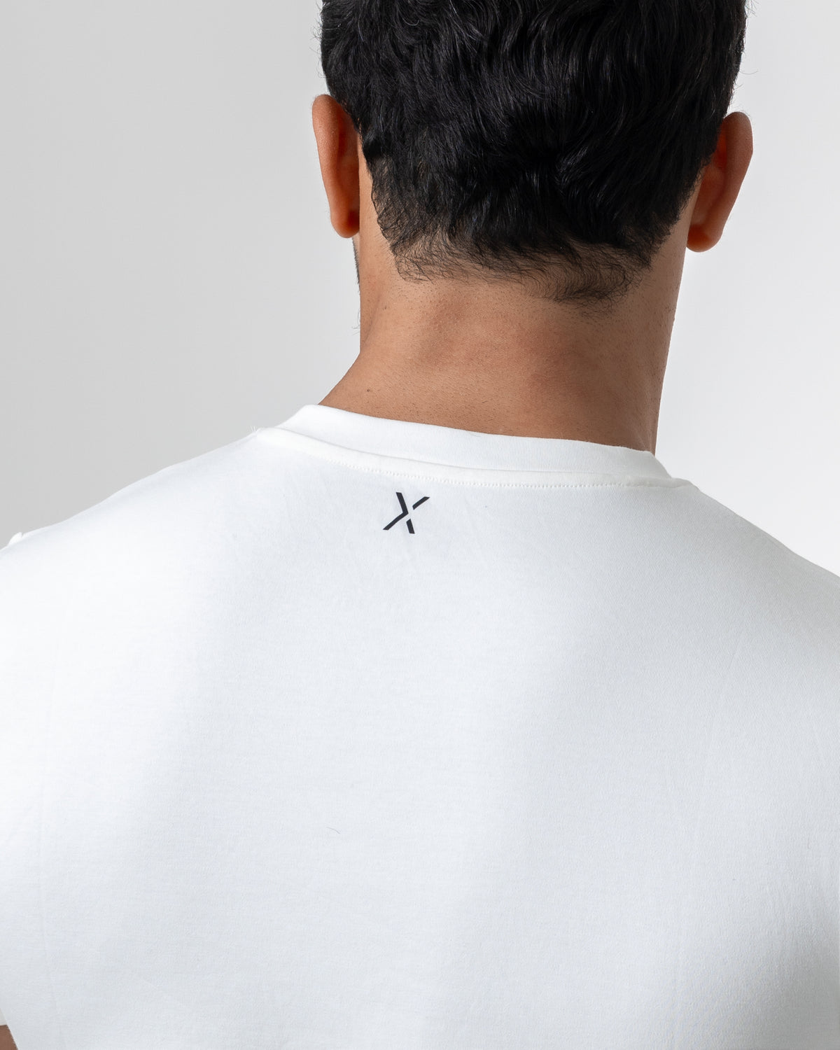 Cloudsoft™ Essential Tee - White