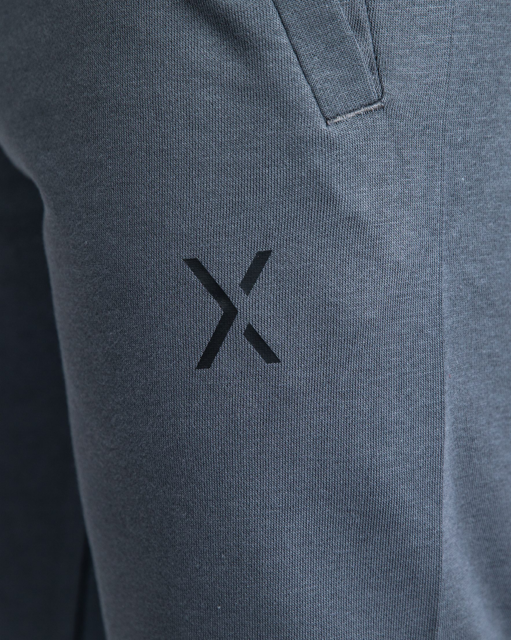 Everyday Joggers - Slate Grey