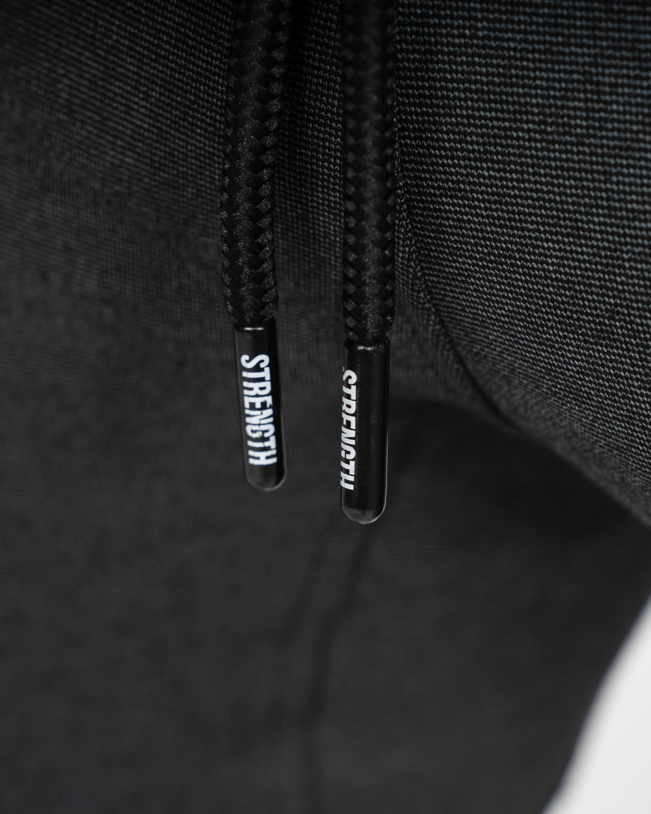 Performance Joggers - Charcoal Black