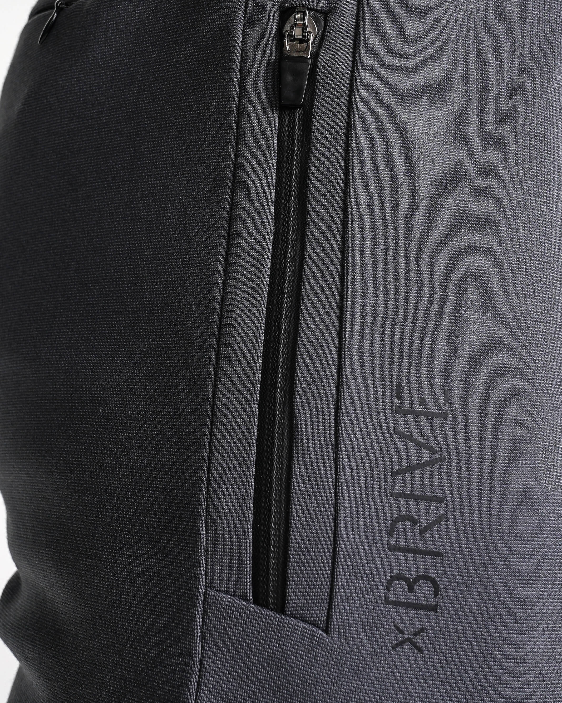 Performance Joggers - Smoke Grey