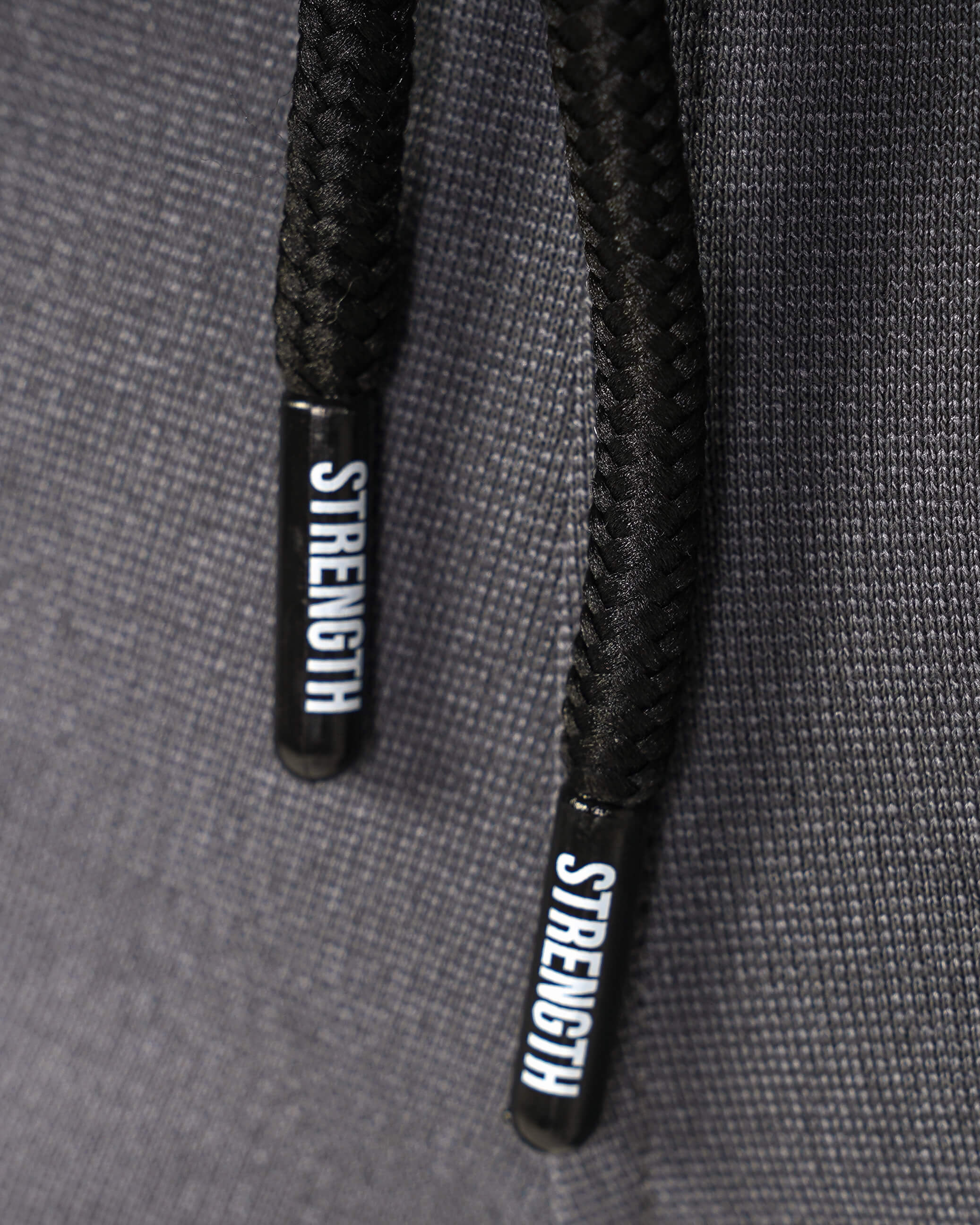 Performance Joggers - Smoke Grey