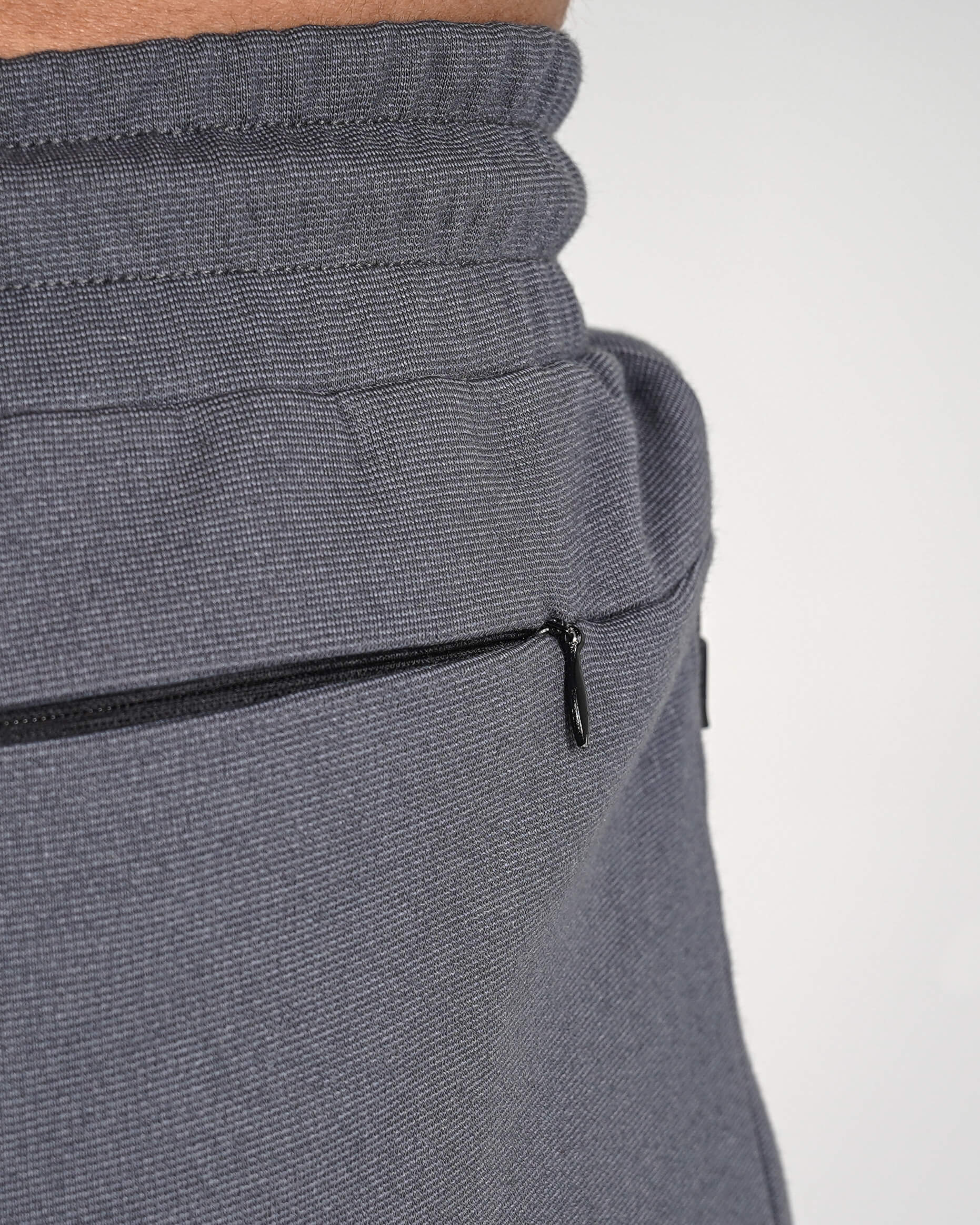 Performance Joggers - Smoke Grey